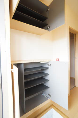 ルガール大谷　Ｂ 105号-3