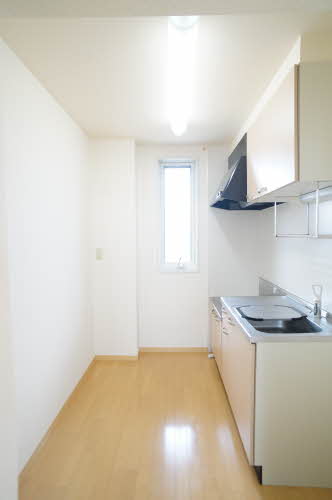 ルガール大谷　Ｂ 105号-5