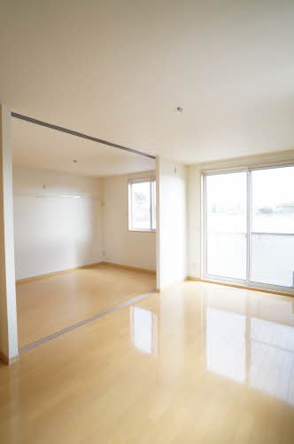 ルガール大谷　Ｂ 105号-7