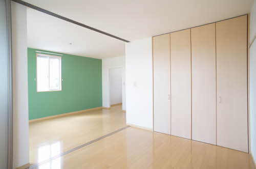 ルガール大谷　Ｂ 105号-8