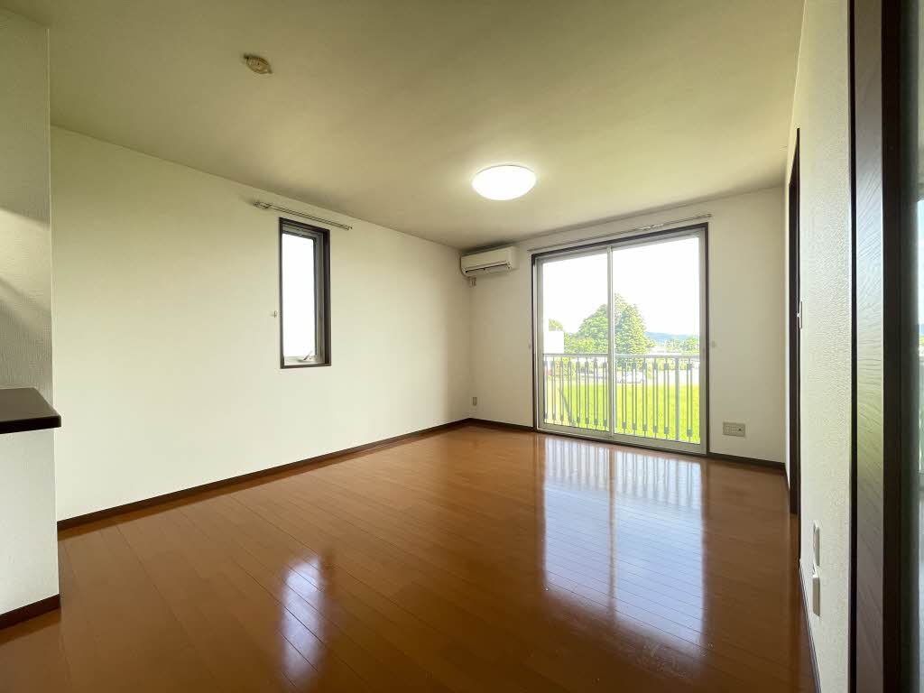 ジョイカーム　Ｄ 202号-2