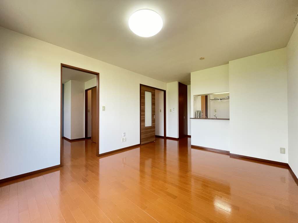 ジョイカーム　Ｄ 202号-3