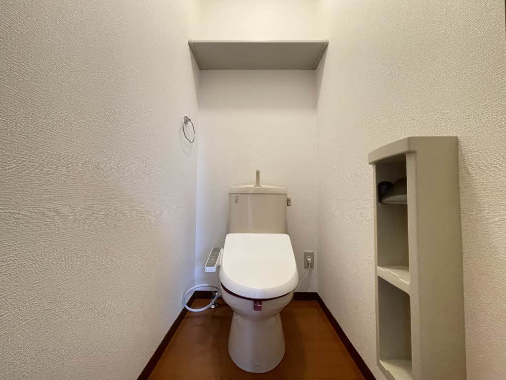 ジョイカーム　Ｄ 202号-6