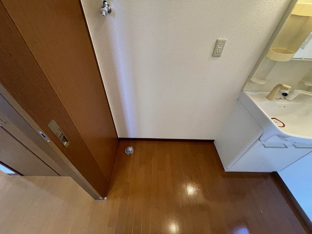 ジョイカーム　Ｄ 202号-8