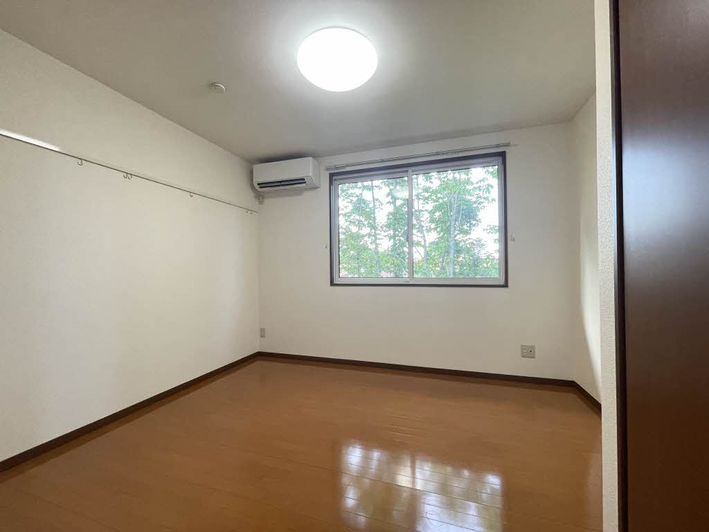 ジョイカーム　Ｄ 202号-11