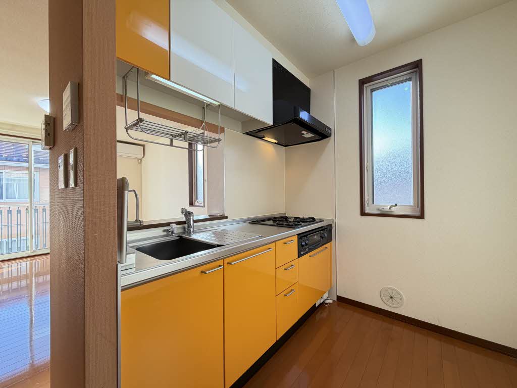 ジョイカーム　Ｅ 201号-4