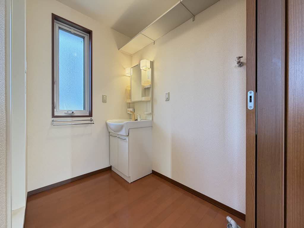 ジョイカーム　Ｅ 201号-7