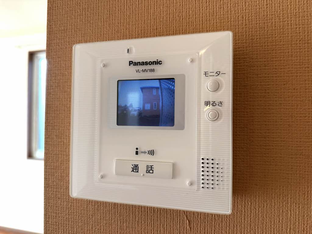 ジョイカーム　Ｅ 201号-12