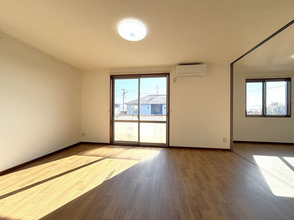 ジョイカーム　Ｇ 202号-2