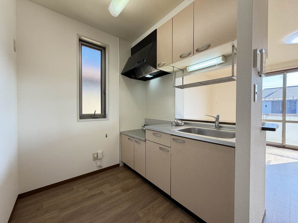 ジョイカーム　Ｇ 202号-4