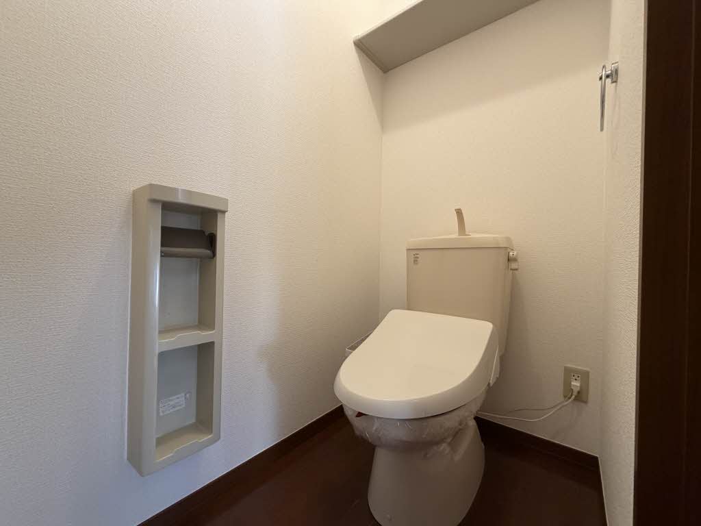 ジョイカーム　Ｇ 202号-5