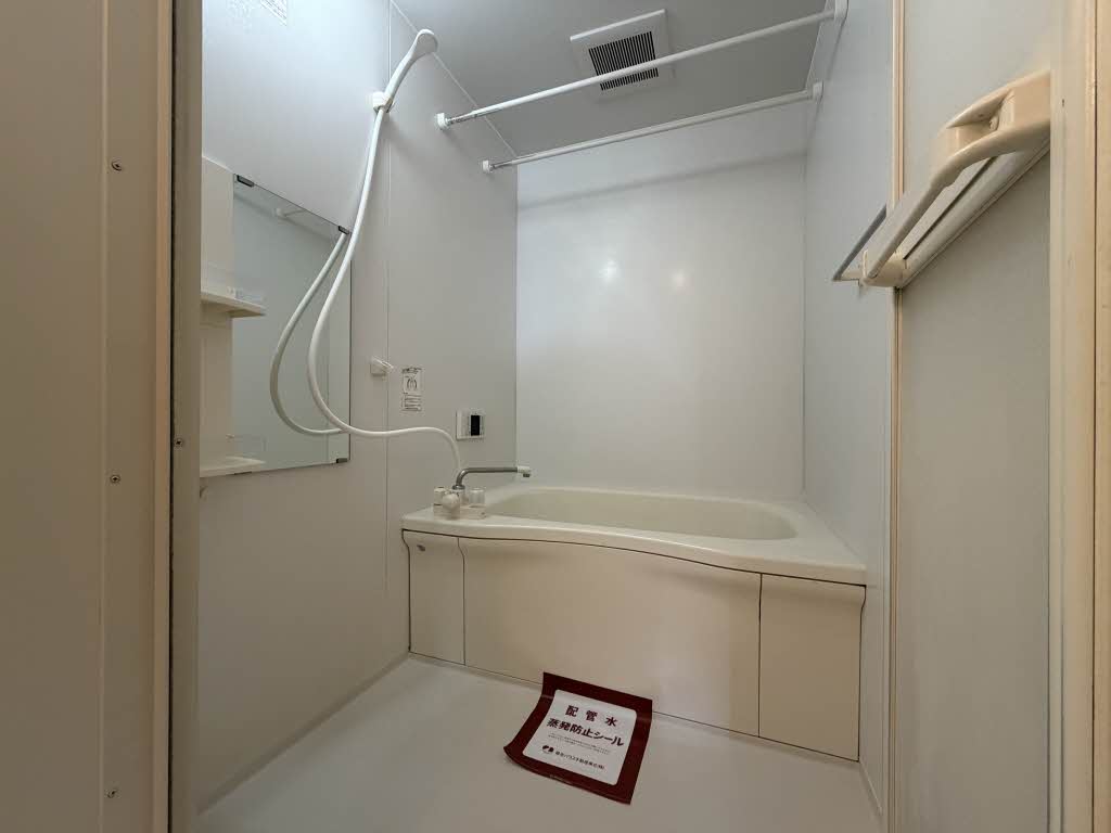 ジョイカーム　Ｇ 202号-6