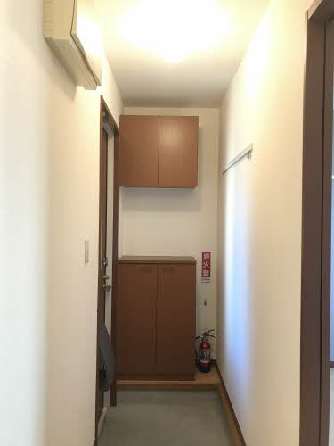 シャーメゾン高屋敷　Ｂ 102号-5