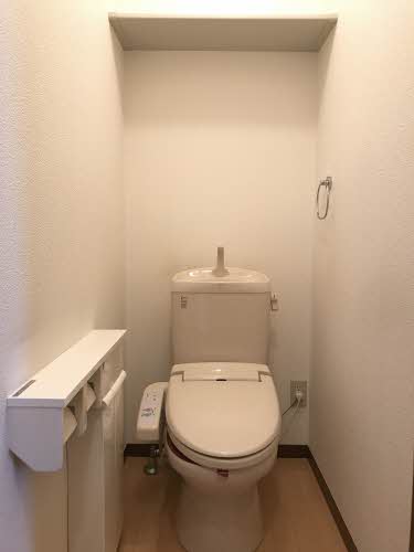 シャーメゾン高屋敷　Ｂ 102号-8