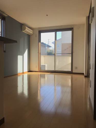 シャーメゾン高屋敷　Ｂ 102号-9