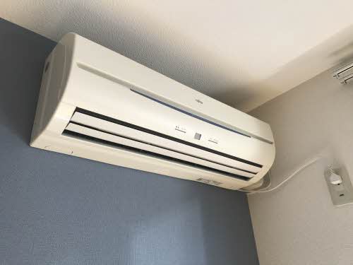 シャーメゾン高屋敷　Ｂ 102号-11