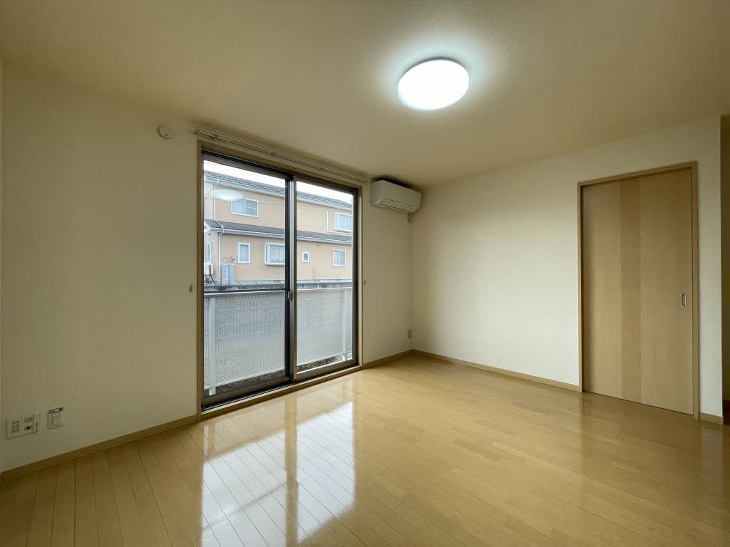 シャーメゾン高屋敷　Ｃ 101号-2