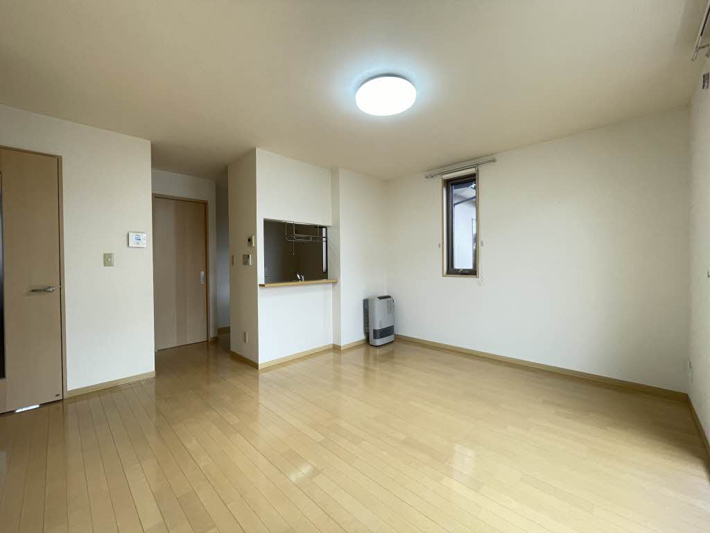 シャーメゾン高屋敷　Ｃ 101号-3