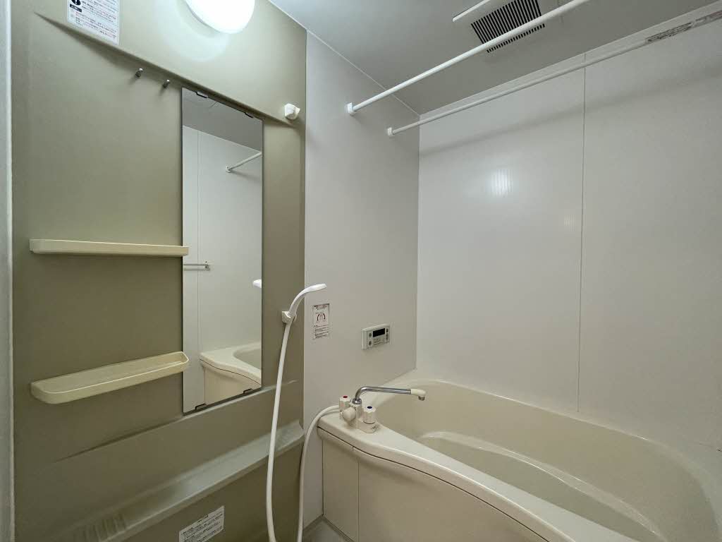 シャーメゾン高屋敷　Ｃ 101号-6