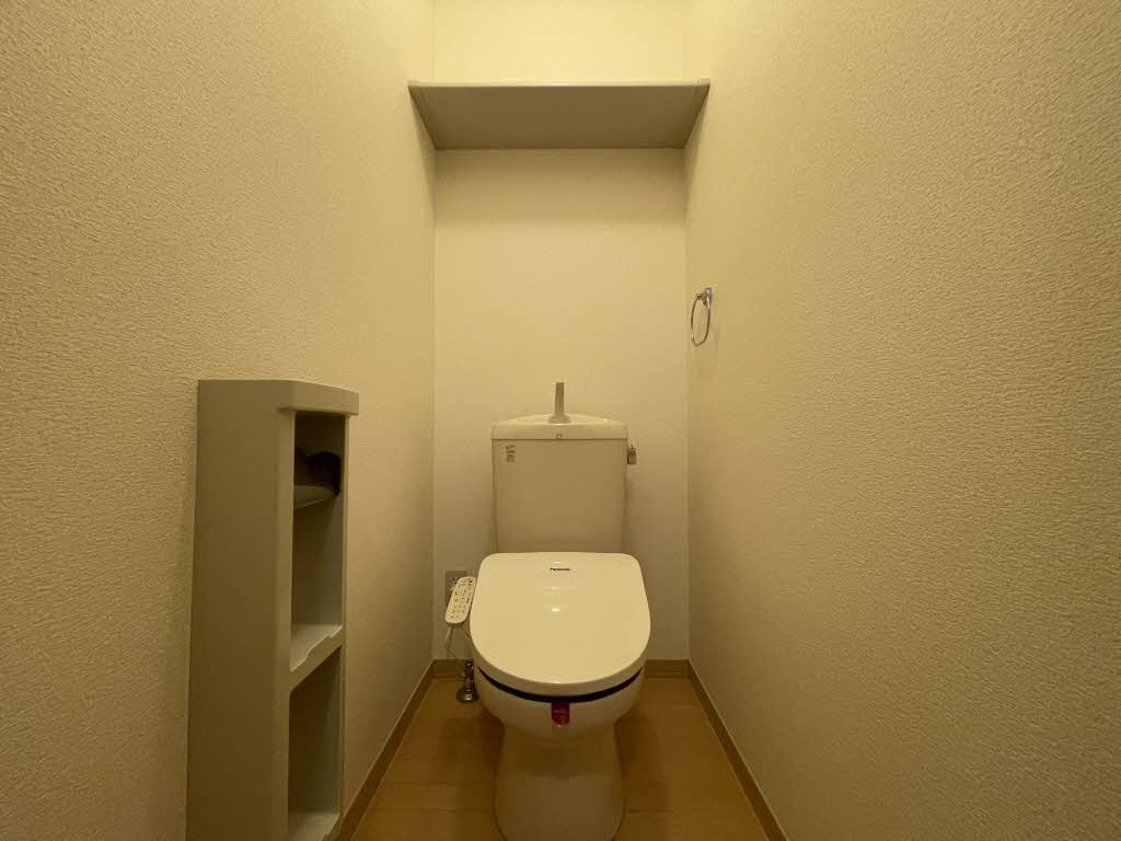 シャーメゾン高屋敷　Ｃ 101号-7