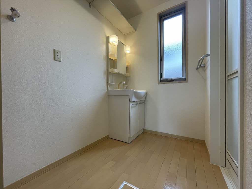 シャーメゾン高屋敷　Ｃ 101号-8