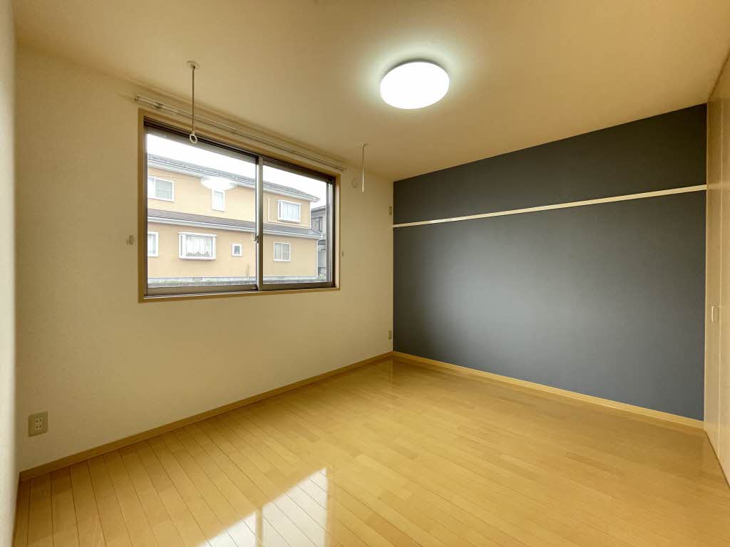 シャーメゾン高屋敷　Ｃ 101号-9