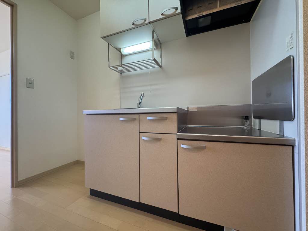 シャーメゾン大森 201号-6