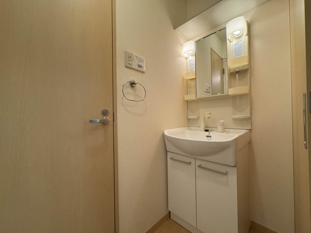 シャーメゾン大森 201号-7