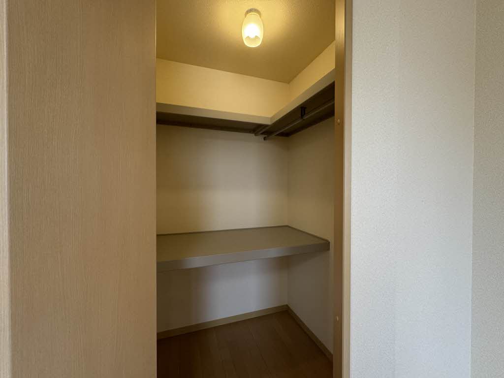 シャーメゾン大森 201号-9