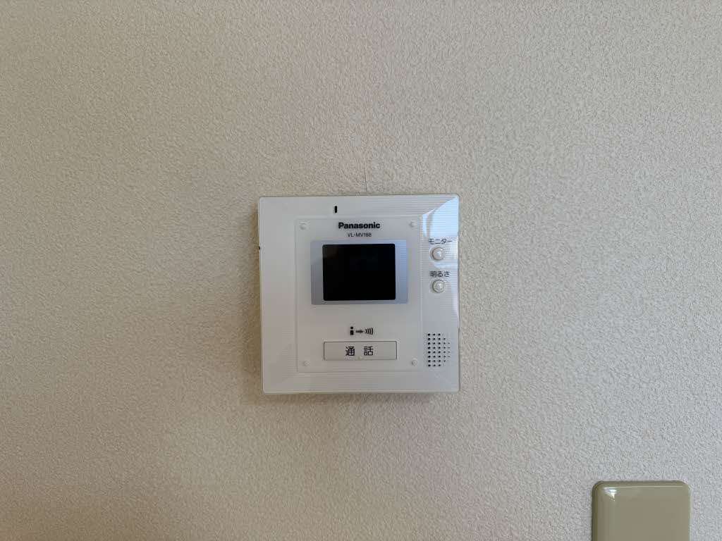 シャーメゾン大森 201号-11