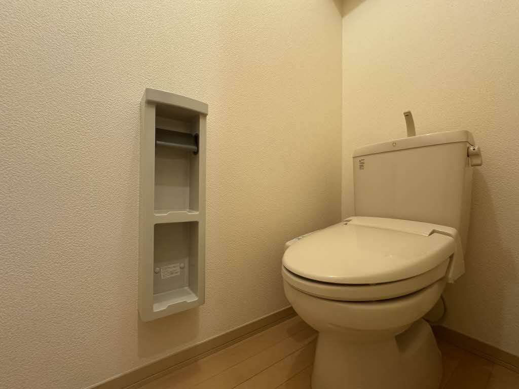 シャーメゾン大森 201号-12