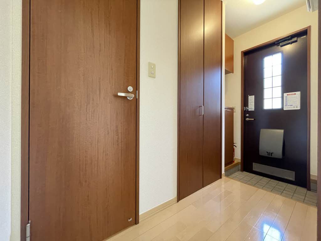 シャーメゾン・グレイス 102号-5