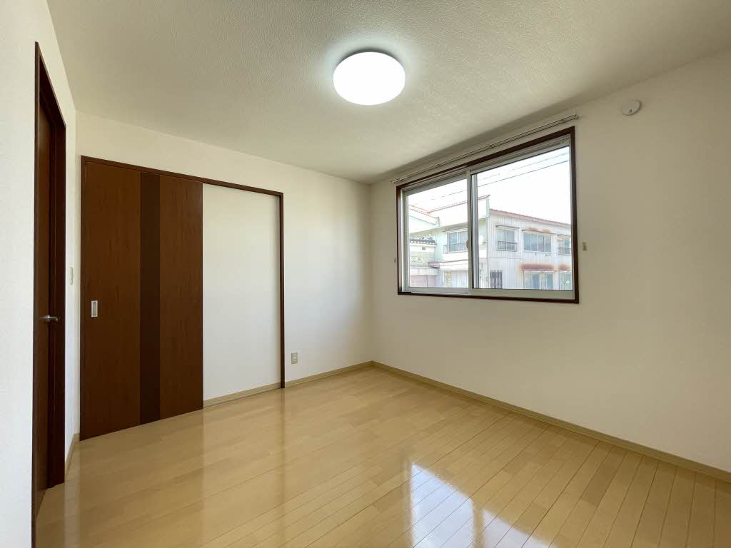 シャーメゾン・グレイス 102号-9