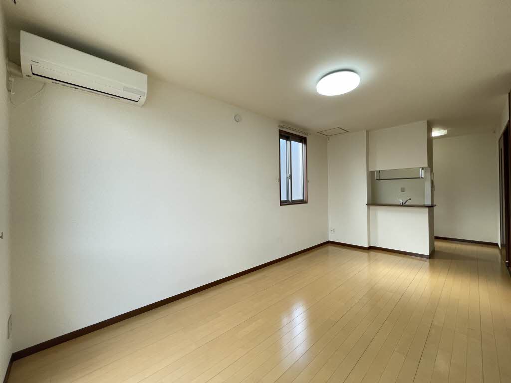 ハイツ・タカＱⅡ 101号-3