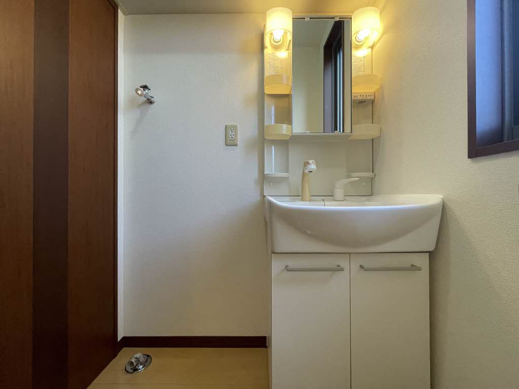 ハイツ・タカＱⅡ 101号-7