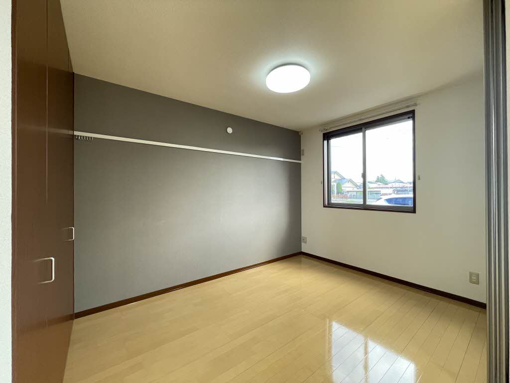 ハイツ・タカＱⅡ 101号-8