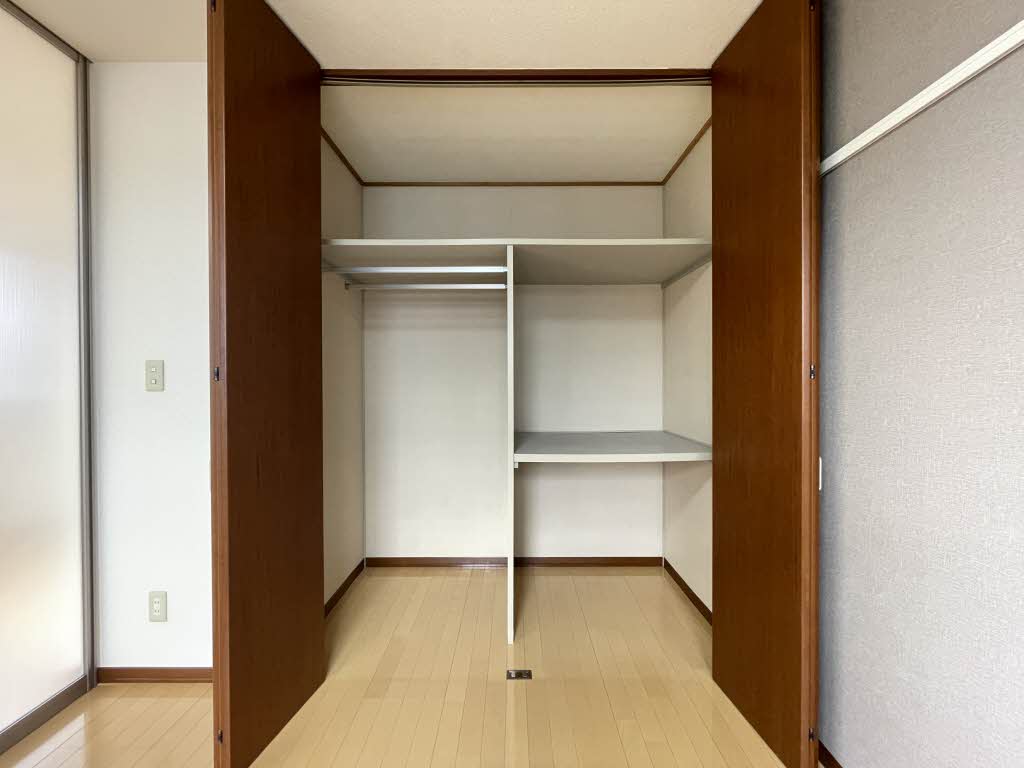 ハイツ・タカＱⅡ 101号-10