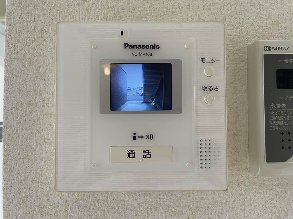 ハイツ・タカＱⅡ 101号-15