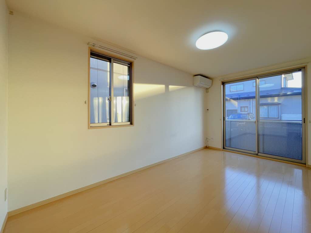 メゾン美完成　Ａ 102号-2