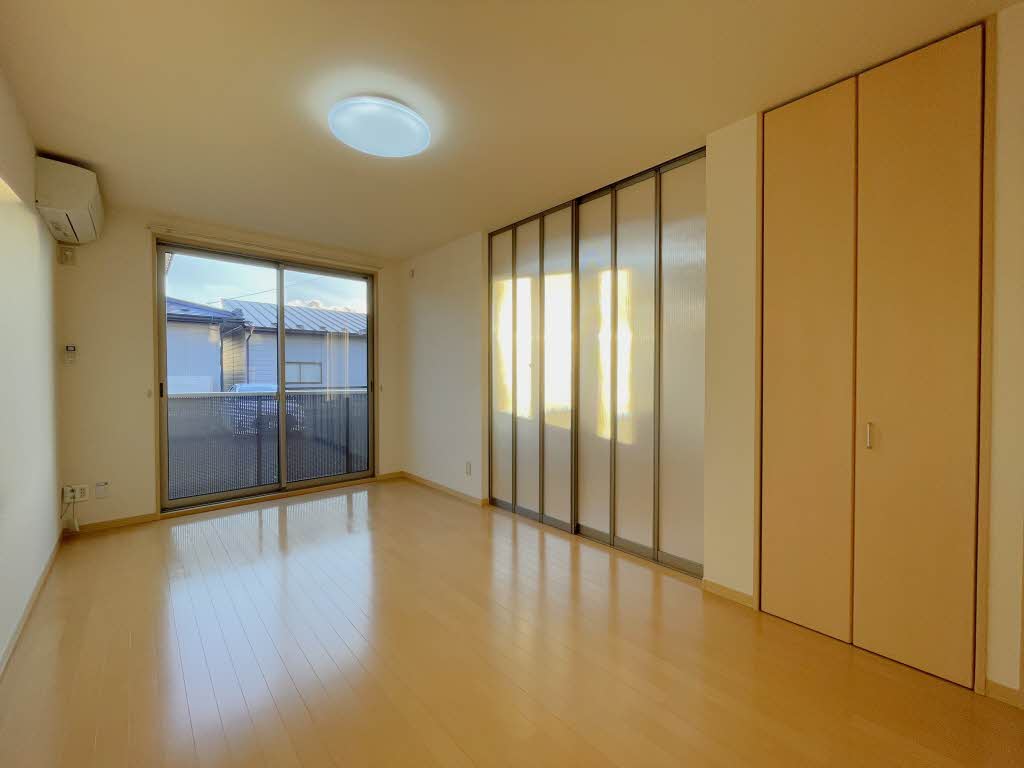 メゾン美完成　Ａ 102号-3