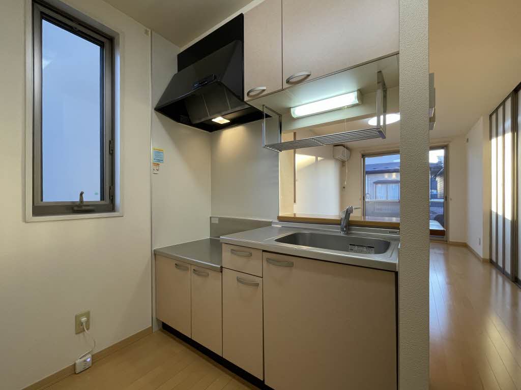 メゾン美完成　Ａ 102号-4