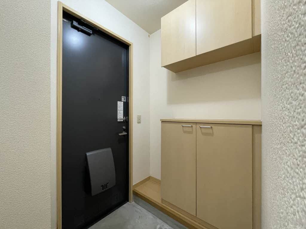 メゾン美完成　Ａ 102号-5