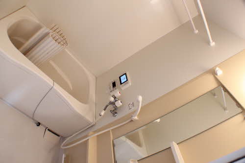 コットン　ハウスＣ 103号-2