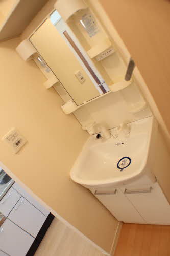 メゾンシャロット 101号-2