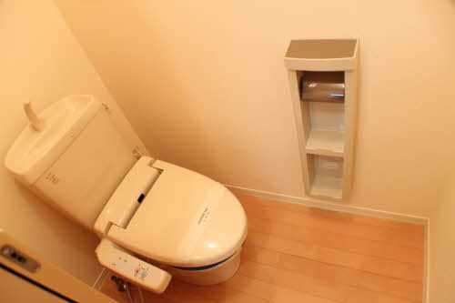 メゾンシャロット 101号-3