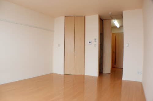 メゾンシャロット 101号-6