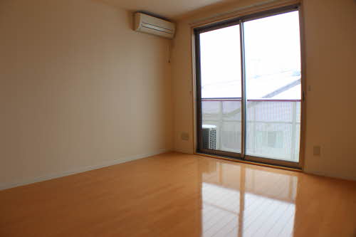 メゾンシャロット 101号-8