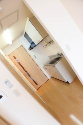 メゾンシャロット 101号-10