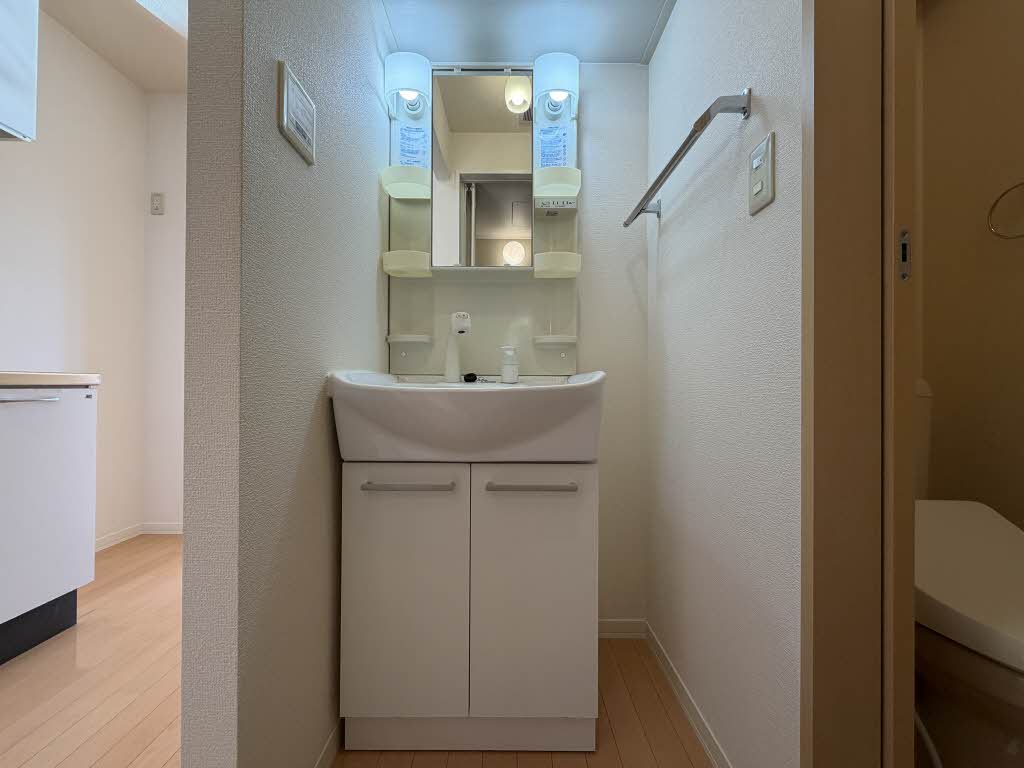 メゾンシャロット 203号-7