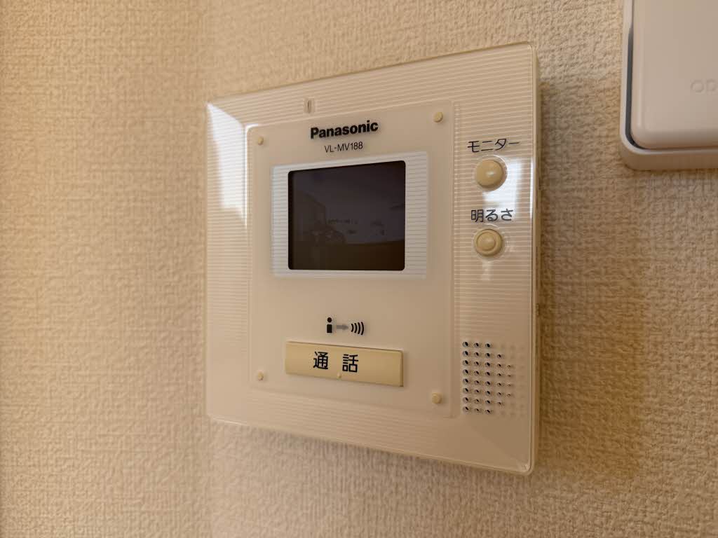 メゾンシャロット 203号-11